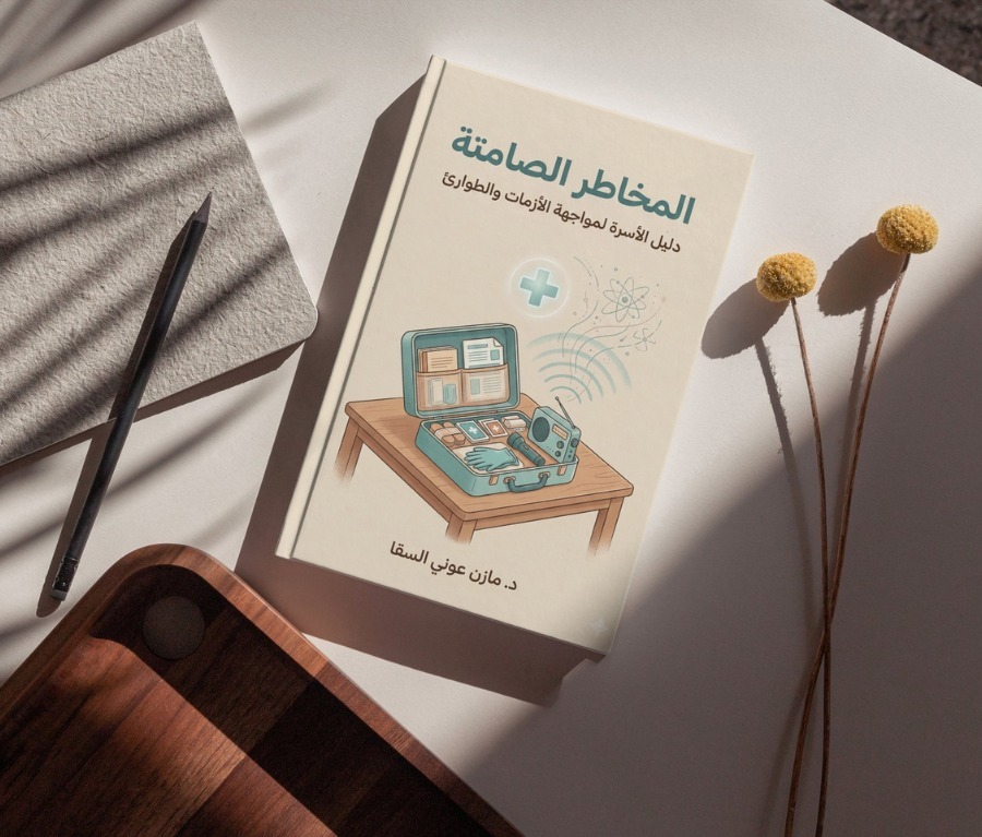 المخاطر الصامتة